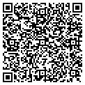 QR code with F D I C contacts