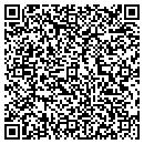 QR code with Ralphie Ralph contacts