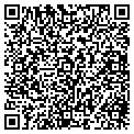 QR code with Kira contacts