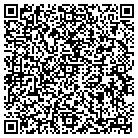 QR code with Access Museum Service contacts