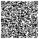 QR code with Madison Street Church Chris contacts
