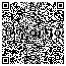 QR code with HITCENTS.COM contacts