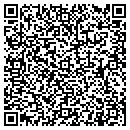 QR code with Omega Sales contacts