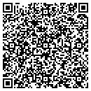 QR code with E T & B contacts