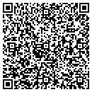 QR code with A & D Pawn contacts