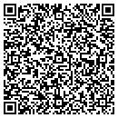 QR code with Hall Feed & Seed contacts