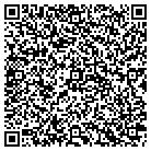 QR code with Central Emanuel Baptist Church contacts