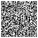 QR code with A C Cleaning contacts