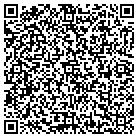 QR code with Hines Machine Works Mach Shop contacts