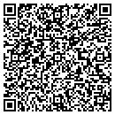 QR code with J C Shanks Jr contacts
