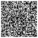 QR code with L & S Properties contacts