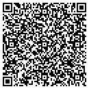 QR code with Aztec Empire contacts