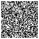 QR code with Paw Prints contacts