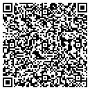 QR code with David Hoover contacts