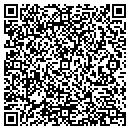 QR code with Kenny's Rowboat contacts