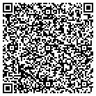 QR code with Mallory Hvac Gen Contrac contacts