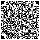 QR code with California Tint Alarms Auto contacts