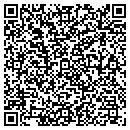 QR code with Rmj Consulting contacts