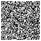 QR code with Potters 24 Hour Wrecker Service contacts