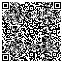 QR code with Zoomerz Number 64 contacts
