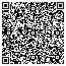 QR code with Morelia contacts