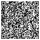 QR code with Time Warner contacts
