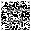 QR code with Kent Clark MD contacts