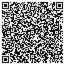 QR code with Union Jack's contacts