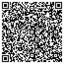 QR code with Aluzza Temple 169 contacts