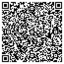 QR code with Thomas Edde contacts
