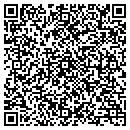 QR code with Anderson Pools contacts
