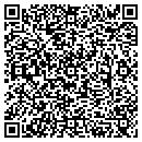 QR code with MTR Inc contacts