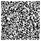 QR code with George Denton Gutters contacts