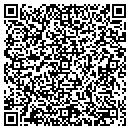 QR code with Allen P Collins contacts