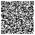 QR code with KFC contacts