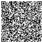 QR code with Cleveland-Bradley City Emrg Com contacts
