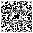 QR code with A Action Carpet Cleaning contacts