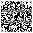 QR code with H & R Block Tax Service contacts
