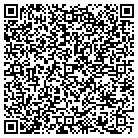 QR code with Springfield High Career & Tech contacts