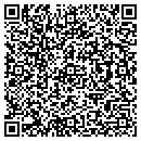 QR code with API Services contacts