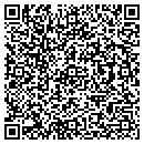 QR code with API Services contacts