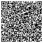 QR code with AAA Appliance Heating Air contacts
