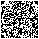 QR code with B & C Factory Store contacts