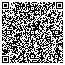 QR code with East Main T V contacts