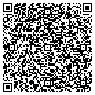 QR code with Advance Professionals contacts