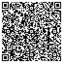 QR code with Reni's Diner contacts