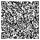 QR code with Morgan Reed contacts