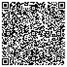 QR code with Akin Builders of Hermitage contacts