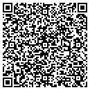 QR code with MetLife contacts