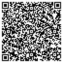 QR code with Zahabian Diamonds contacts